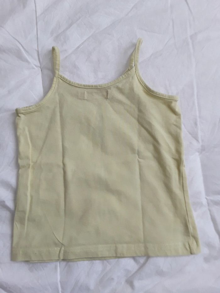 Débardeur - photo numéro 2