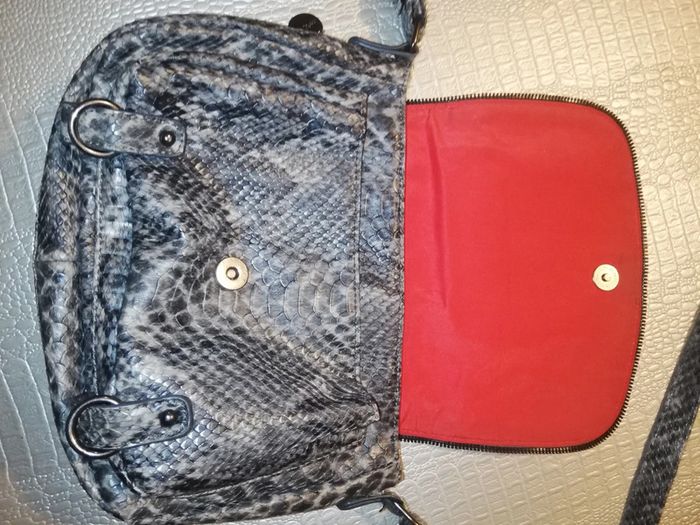 Sac serpent - photo numéro 13