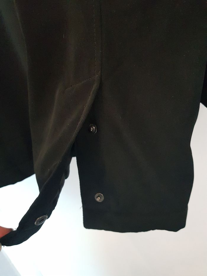 Manteau long - photo numéro 10