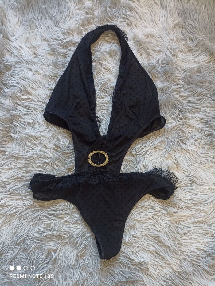 Bodie femme taille M/38 Basic One Neuf sans étiquette