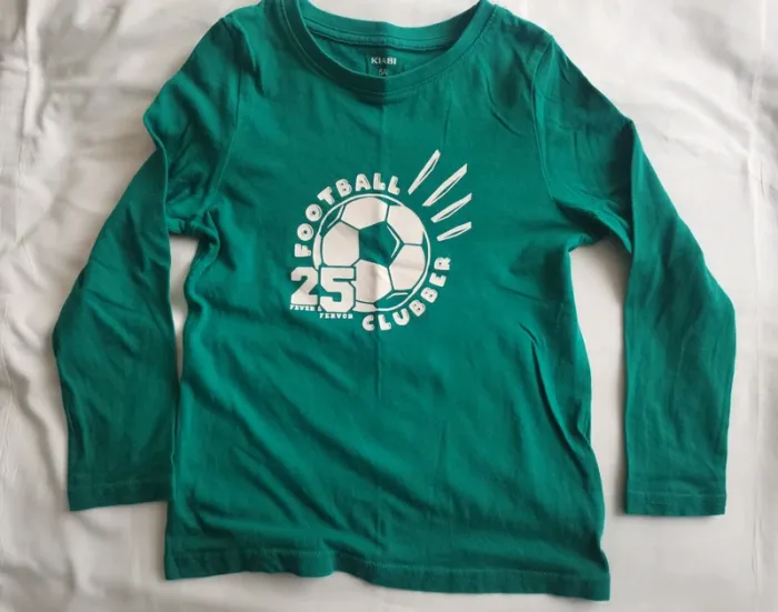 Pyjama kiabi 5 ans - photo numéro 2