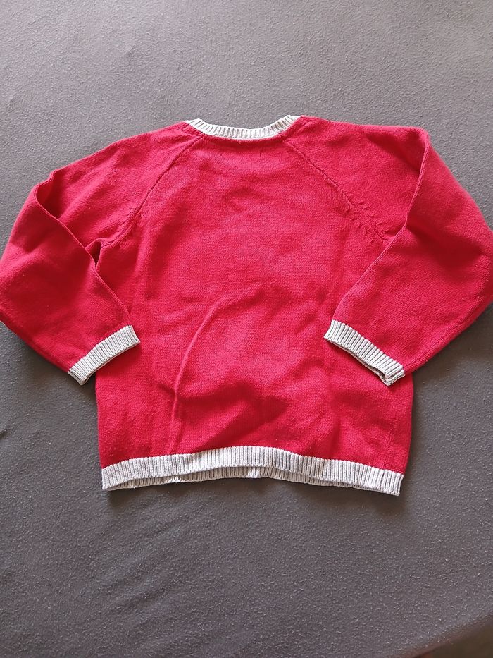 Pull garçon - photo numéro 3