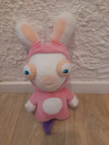 peluche