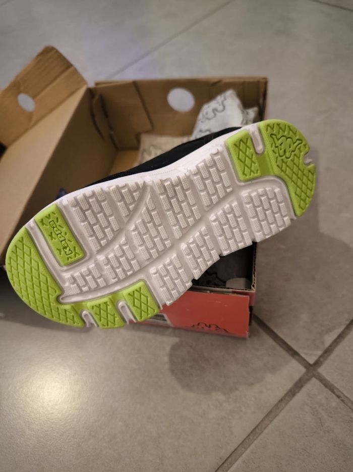 Basket Kappa 24 - photo numéro 4