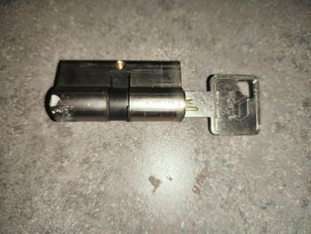 Canon Pour Pour Porte 