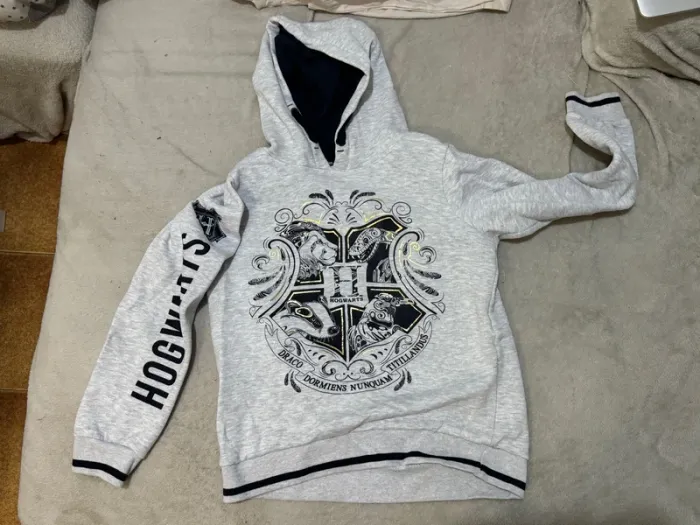 Sweat Harry Potter