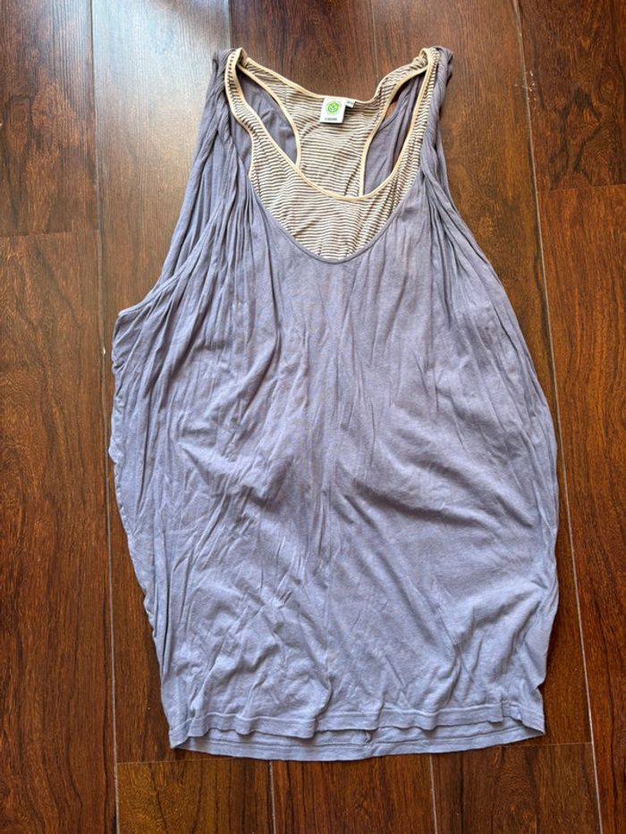 Robe légère plage 38/40