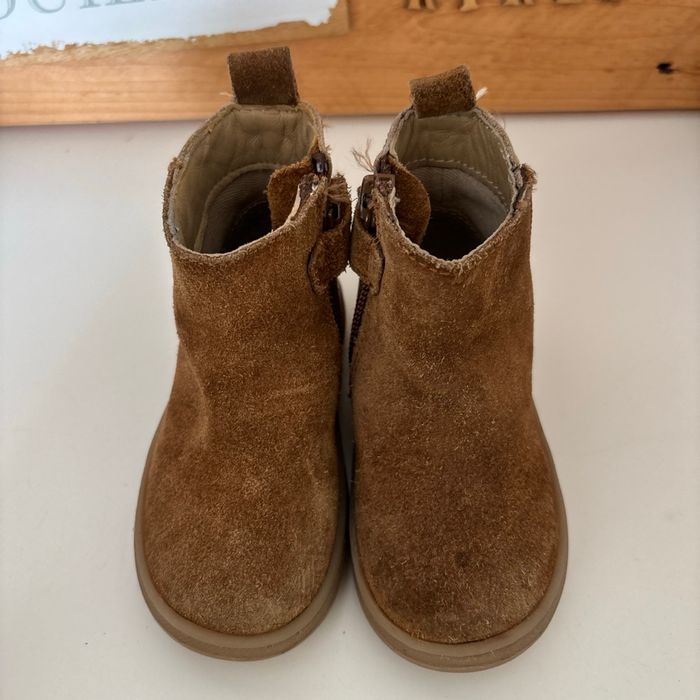 Chaussures Okaïdi 21
