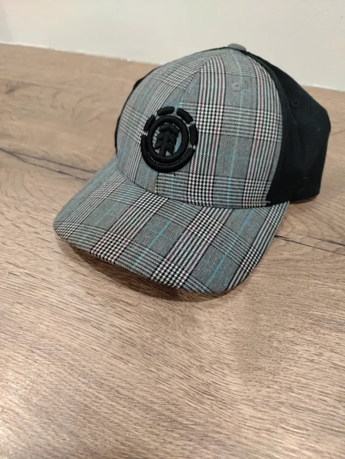 Casquette élément - photo numéro 2