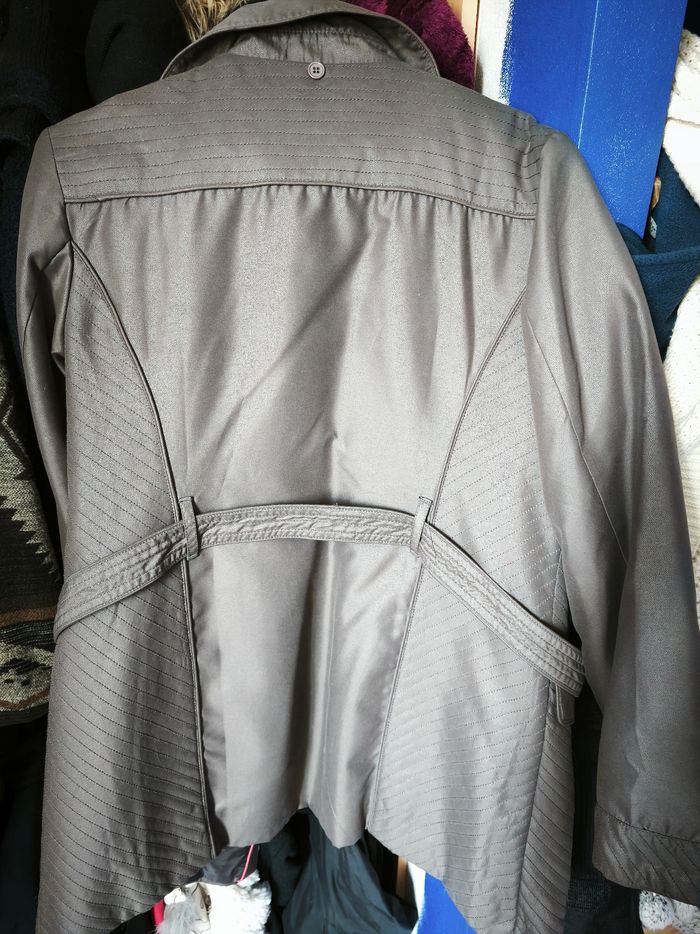 Veste - photo numéro 3