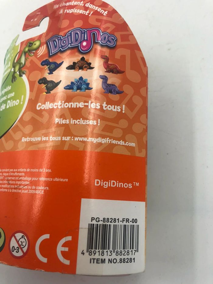 Digidinos interactif Silverlit neuf - photo numéro 6