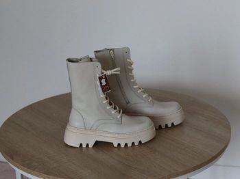 Bottines - Boots - 38