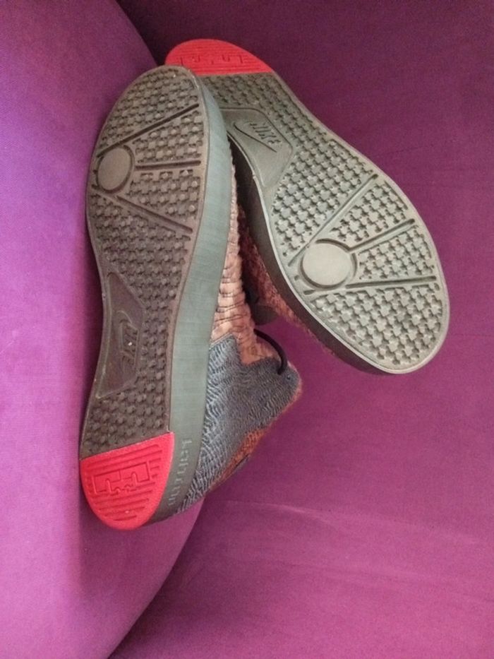 Baskets Nike - photo numéro 9