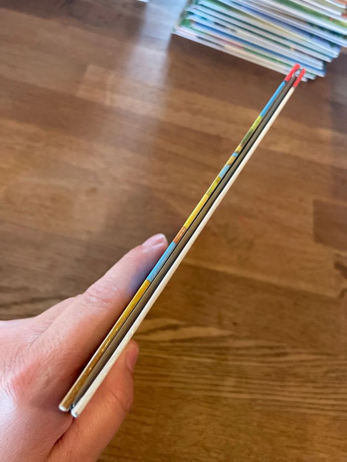 Livre Altaya Le monde des animaux Sauvages Animaux de la savane La girafe - photo numéro 4