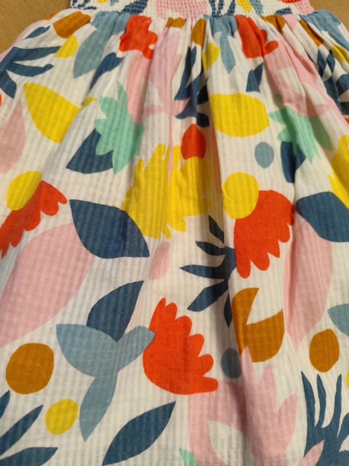 Robe 12 mois - photo numéro 2