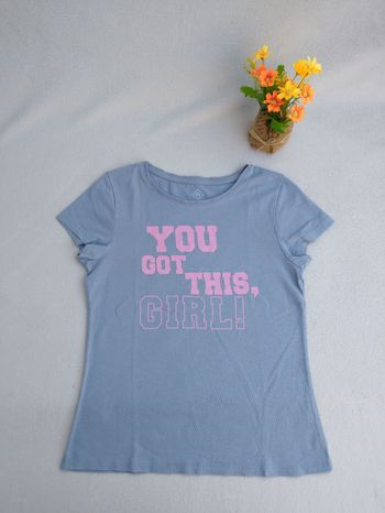 T-shirt fille Tex 9-10 ans