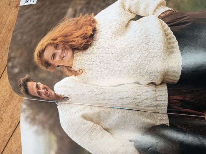 Catalogue tricot Chabotté numéro 42 vintage - photo numéro 13