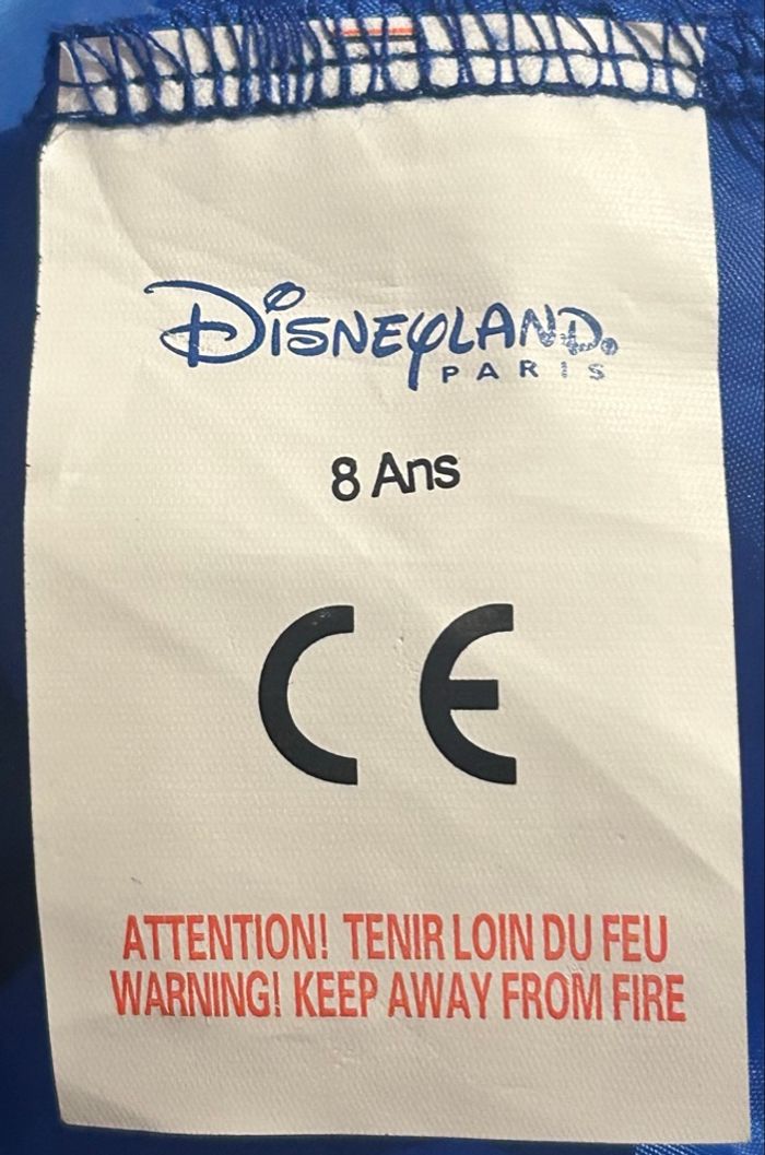 Déguisement Anna - photo numéro 7