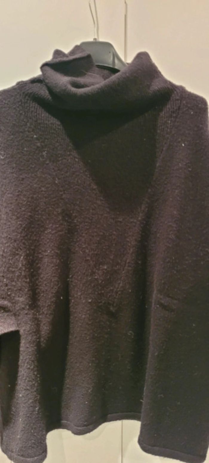 Pull manches 3/4 - photo numéro 2