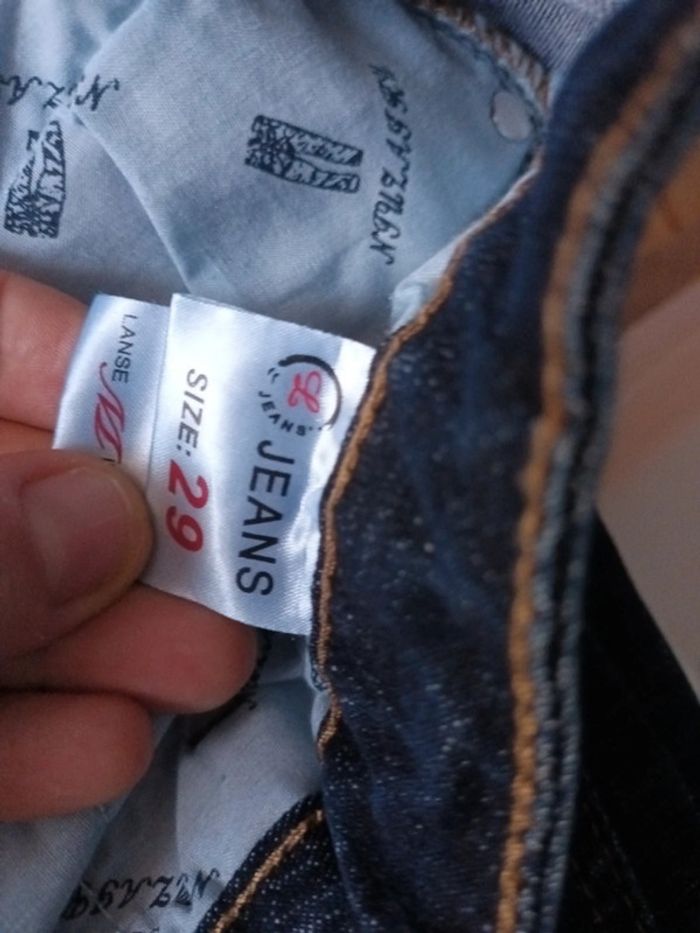 Jeans - photo numéro 7