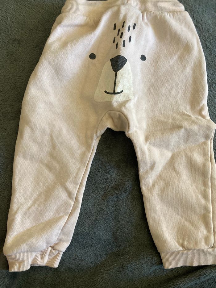 Pantalon fille - photo numéro 2