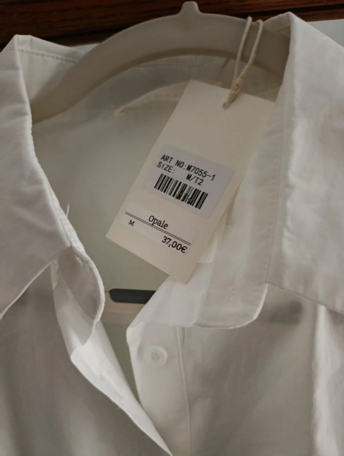 Robe neuve - photo numéro 4