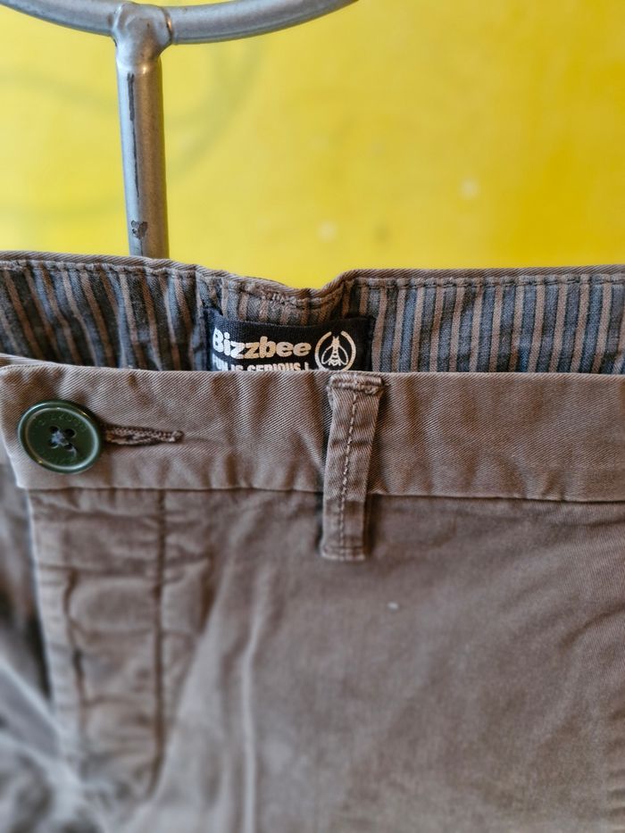 Pantalon homme - photo numéro 2