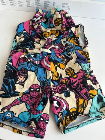 Ensemble Marvel
