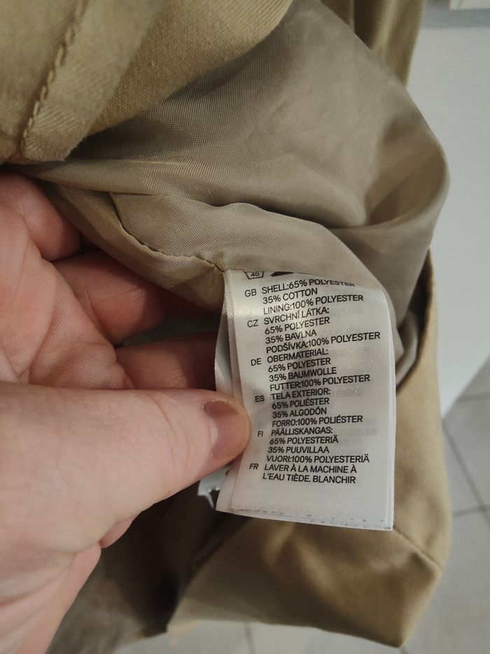 Trench - photo numéro 3