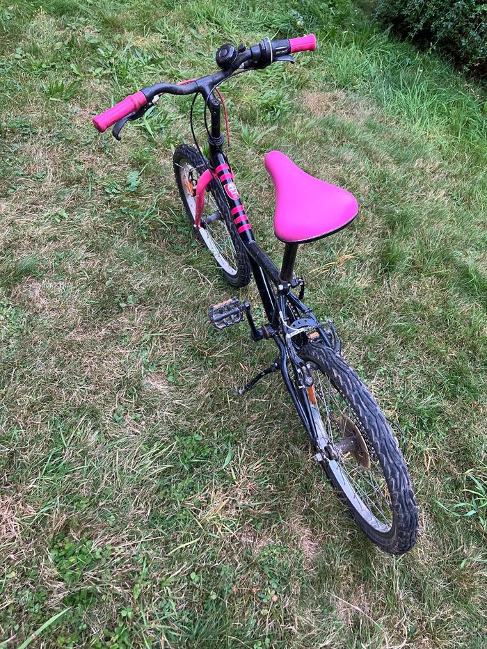 Vélo d'enfants - photo numéro 4