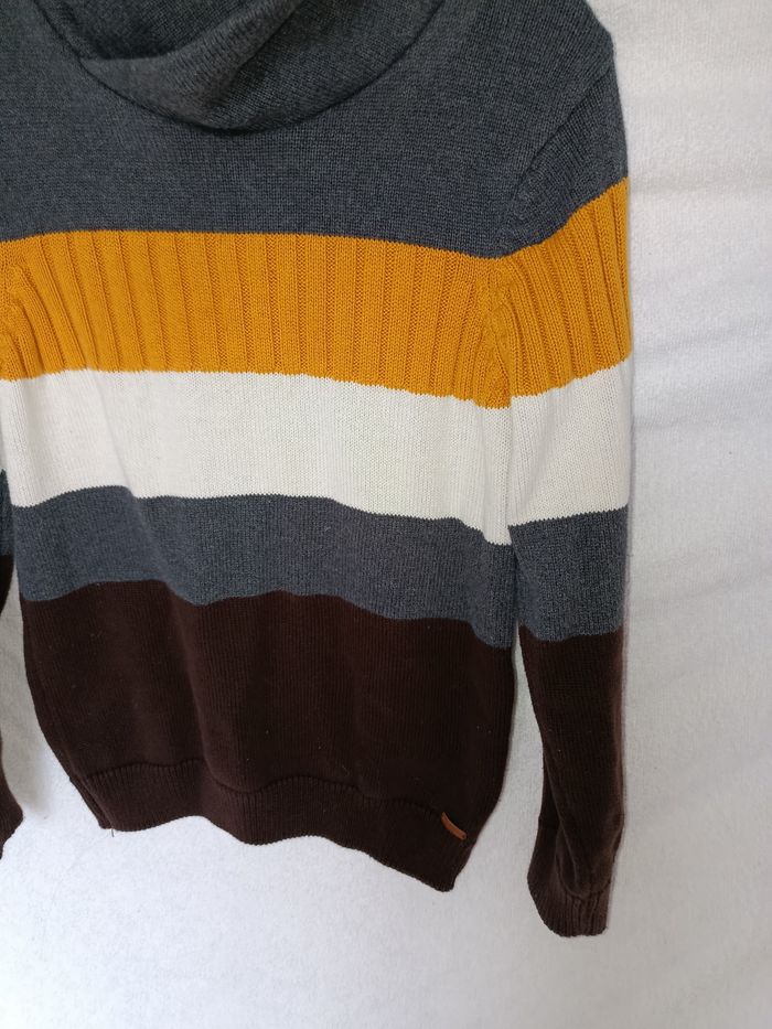 Pull orchestra - photo numéro 5