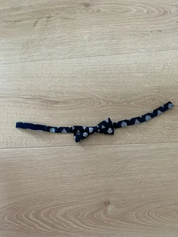 Noeud papillon enfant