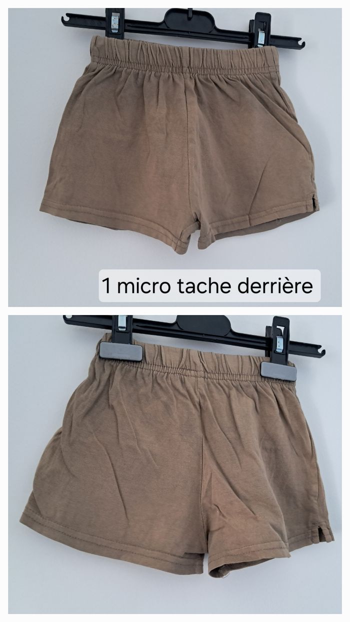 Lot 3 ans - photo numéro 8
