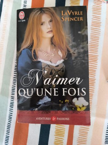N'aimer qu'une fois