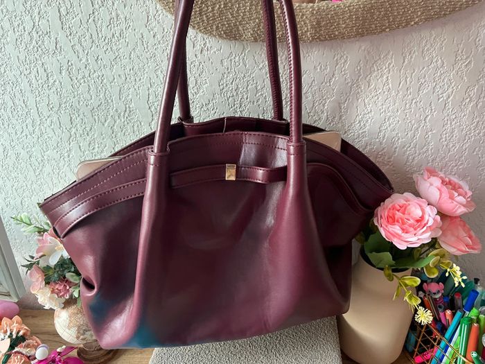 Sac bol 29x12x20 - photo numéro 5