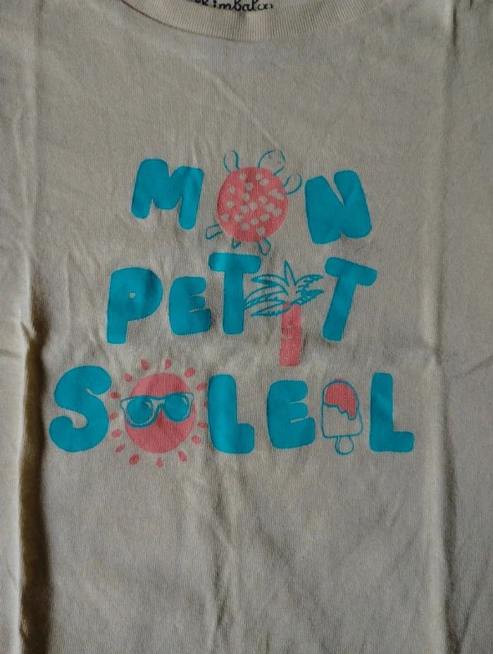 Lot de t shirt - photo numéro 7