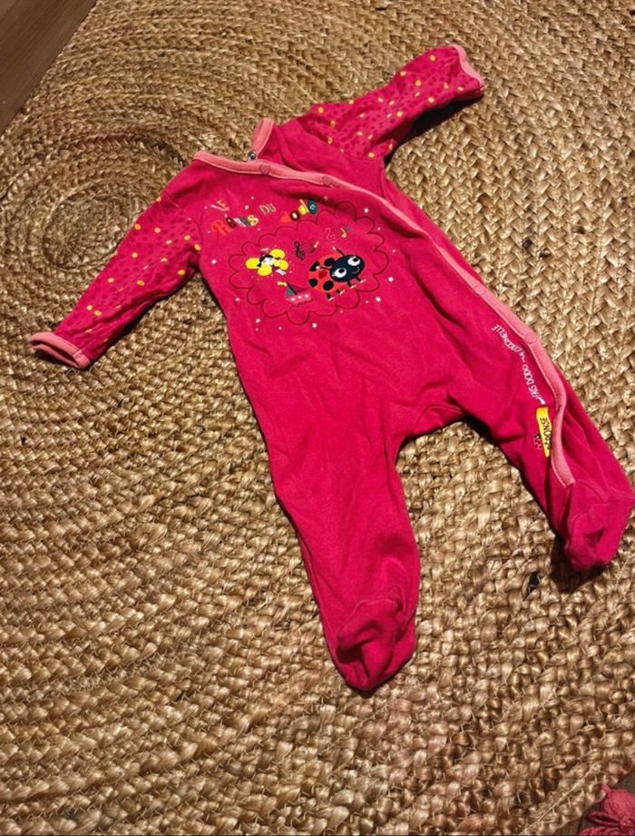 Pyjama