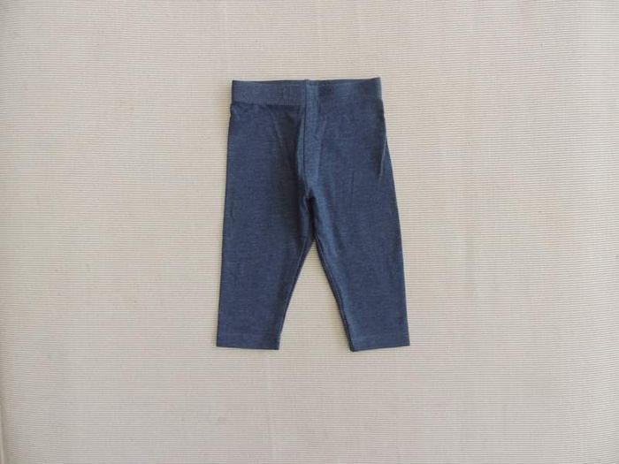 Legging fille taille 3-6mois