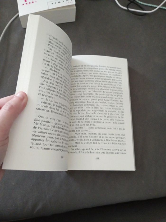 Jeanne Courage - photo numéro 5