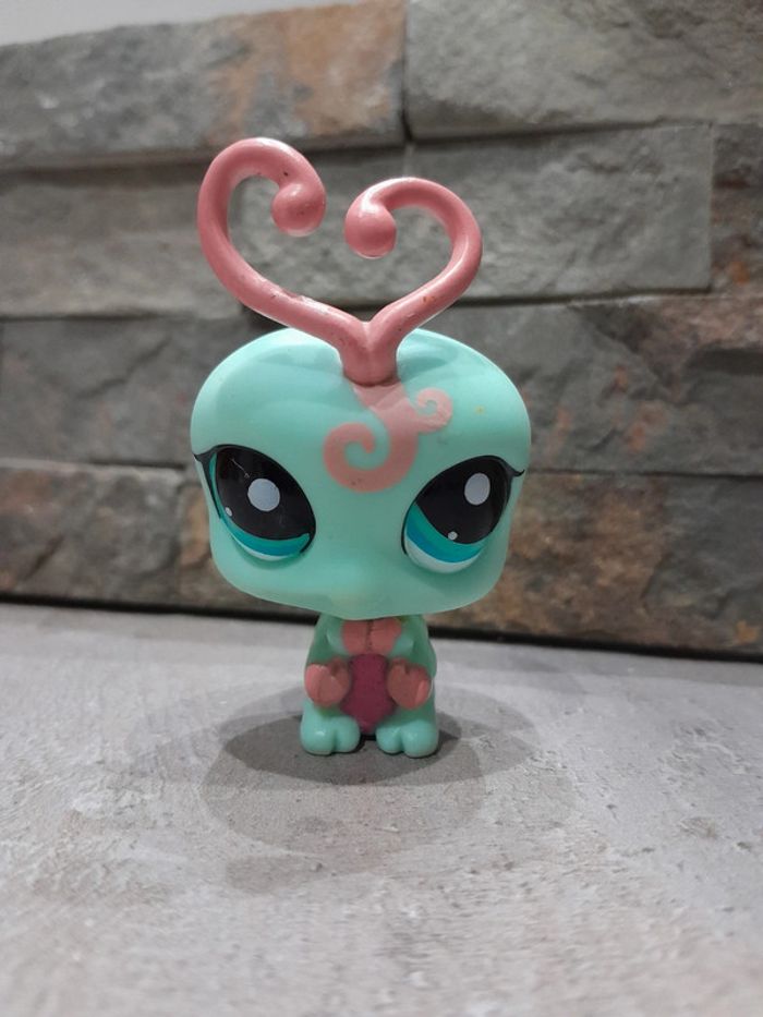 Figurine Petshop A24