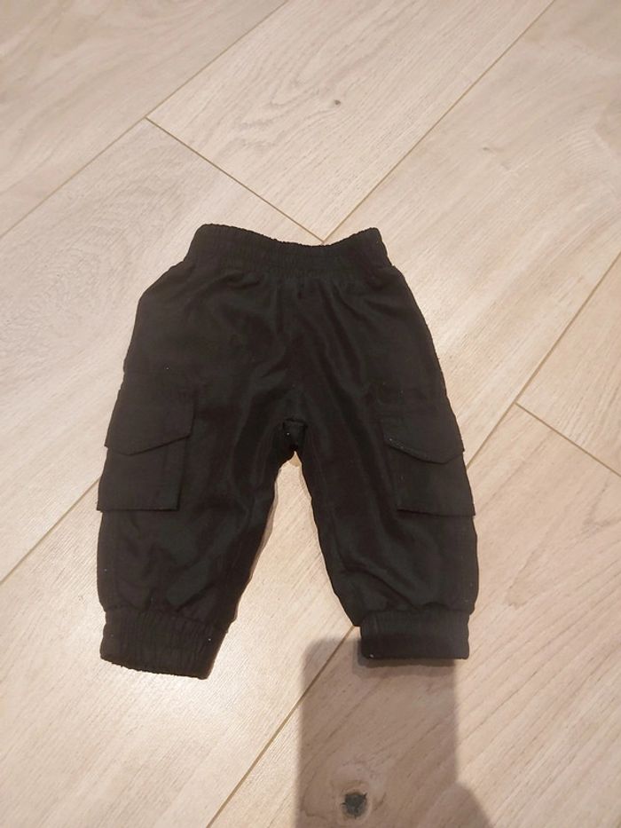 Pantalon de jogging garçon 3 mois (78)