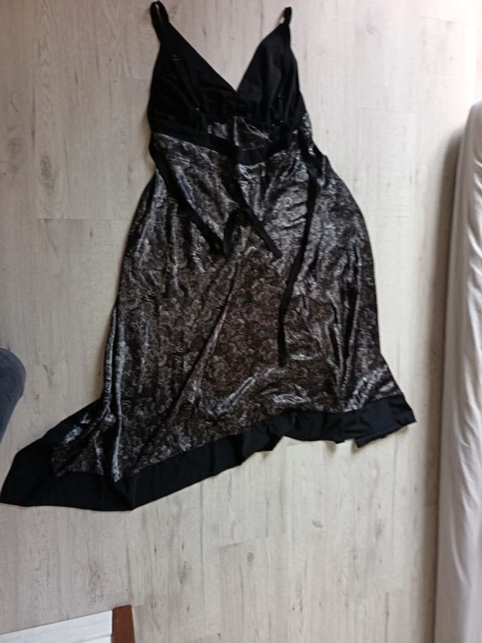 Robe femme T 48 - photo numéro 12