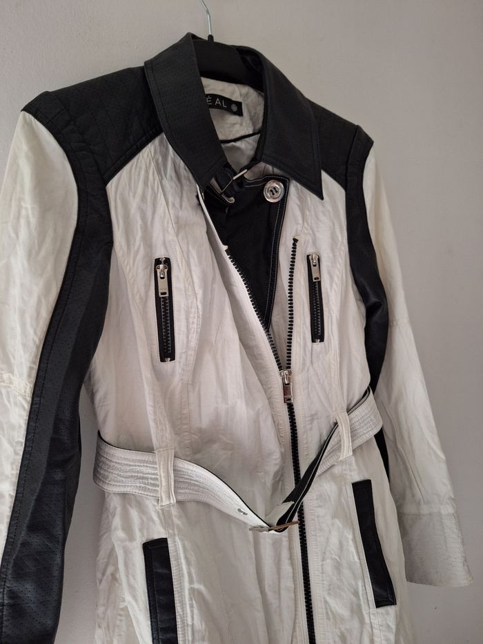 Long perfecto - photo numéro 3