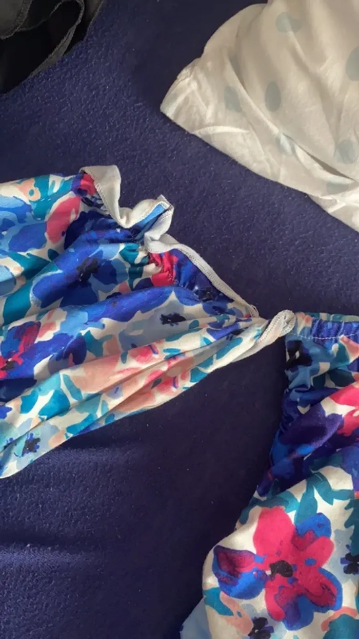 Robe épaulednude - photo numéro 3