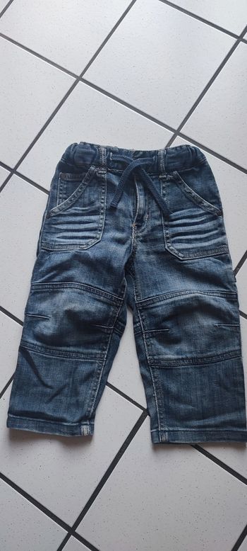 Jeans 18 mois H&M