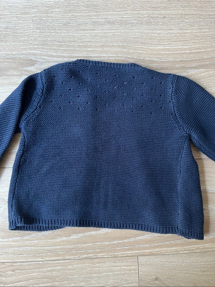 Gilet - photo numéro 2