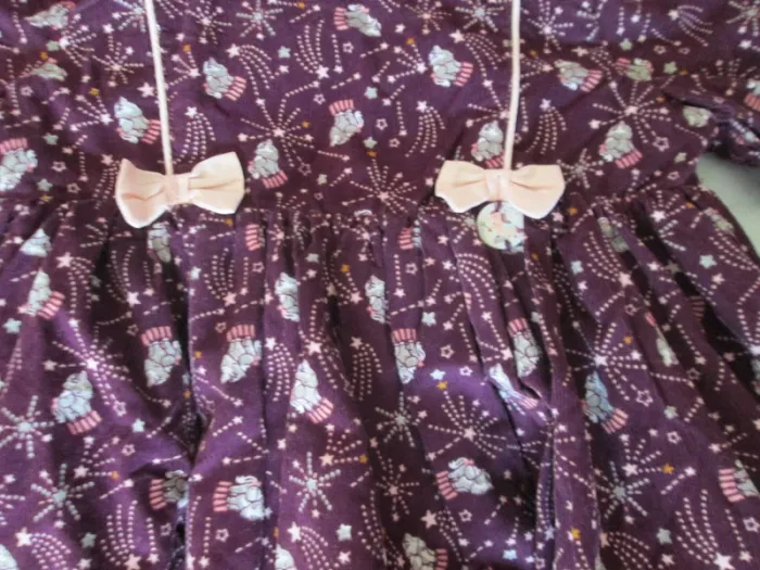 robe - photo numéro 2