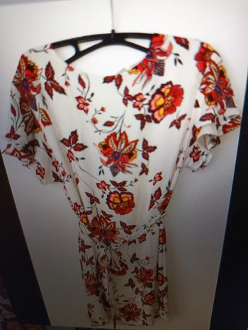 Robe femme taille 34 h&m