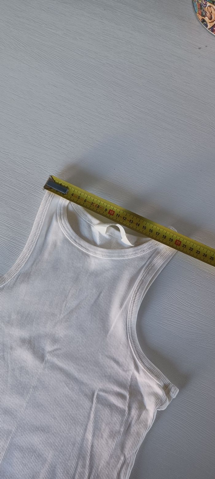 Débardeur fille 11.12.ans H&M - photo numéro 6