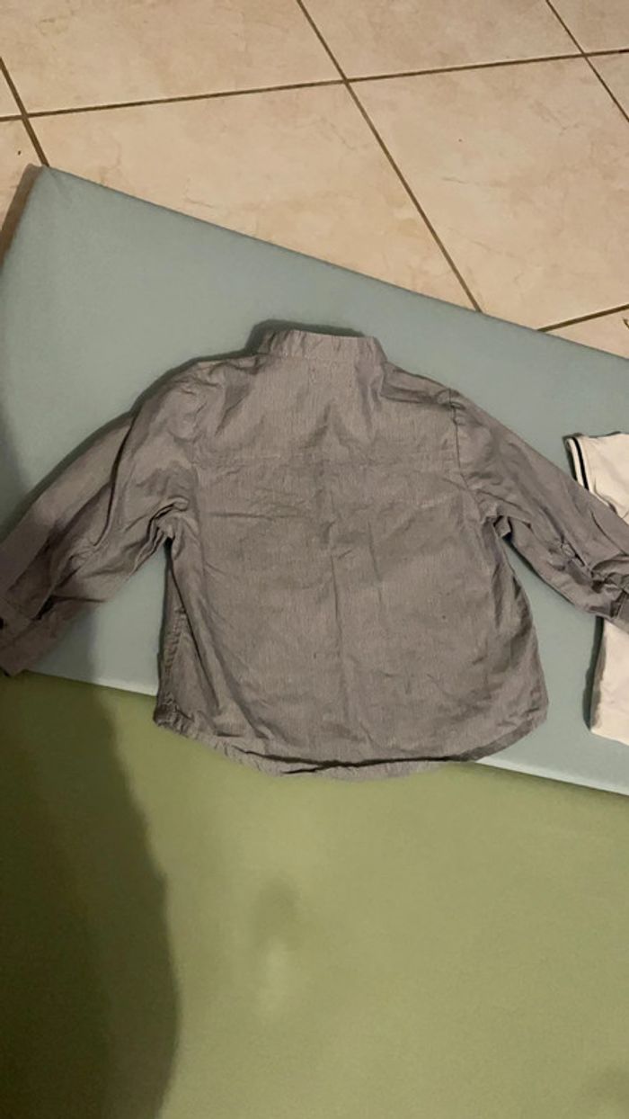 Lot 6 mois - photo numéro 12